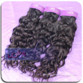 Wholesale 7A Unprocessed Italy Curl Real Mink Brazilian Hair Weave! !